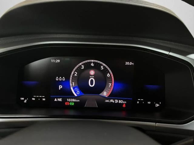 Volkswagen T-Roc DSG Life