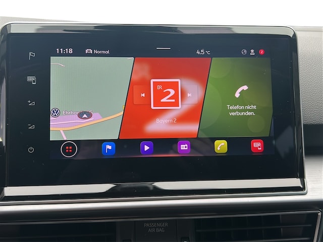 Seat Tarraco 2.0 TDI FR-lijn