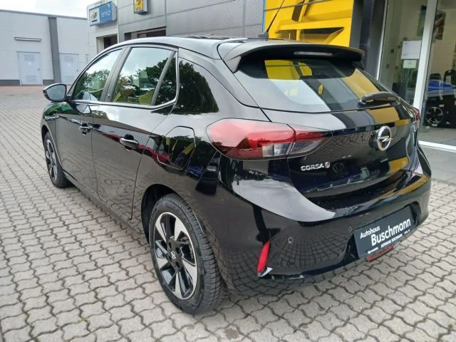 Opel Corsa Edition