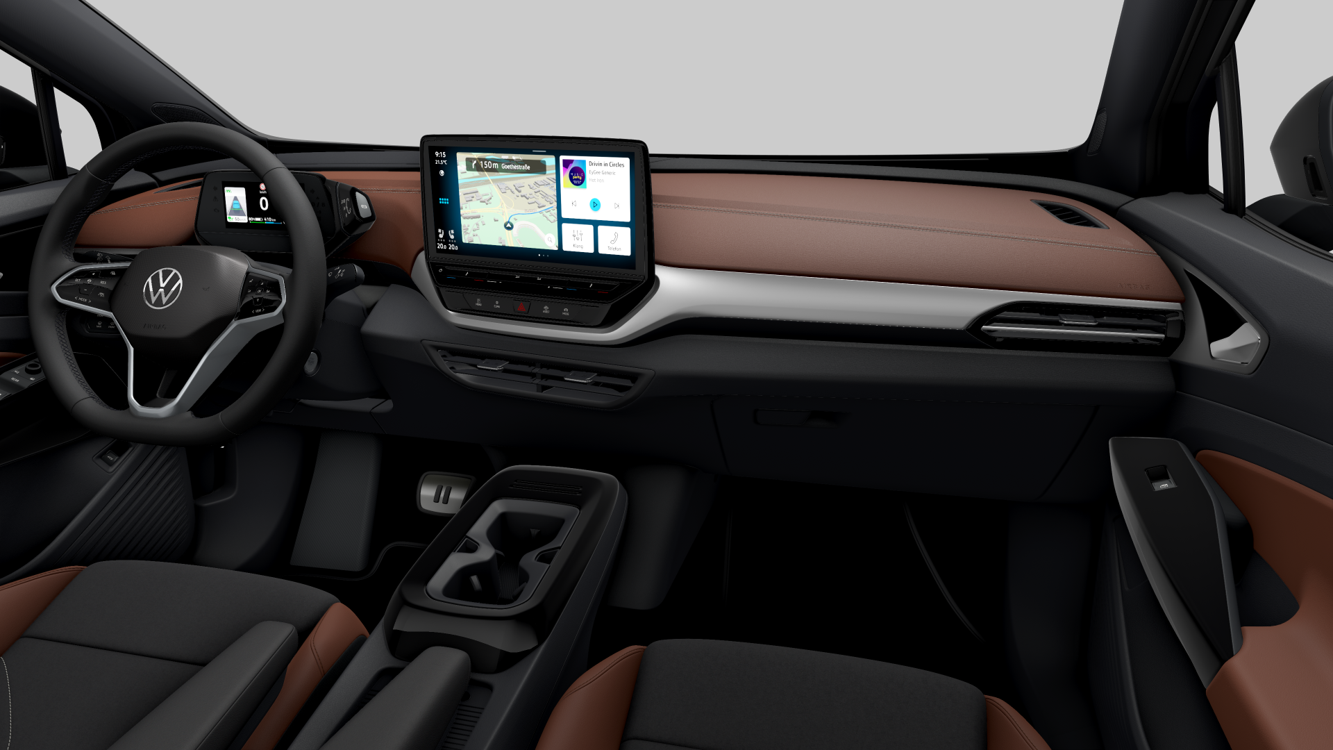 Volkswagen ID.5 IQ.Drive Pro