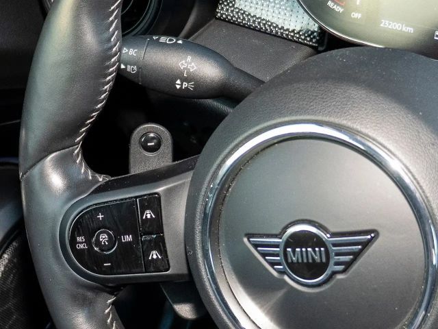 MINI John Cooper Works Cabrio John Cooper Works Cabrio HUD Kamera LED HiFi ACC