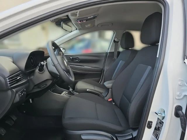 Hyundai i20 1.0 T-GDi Trend