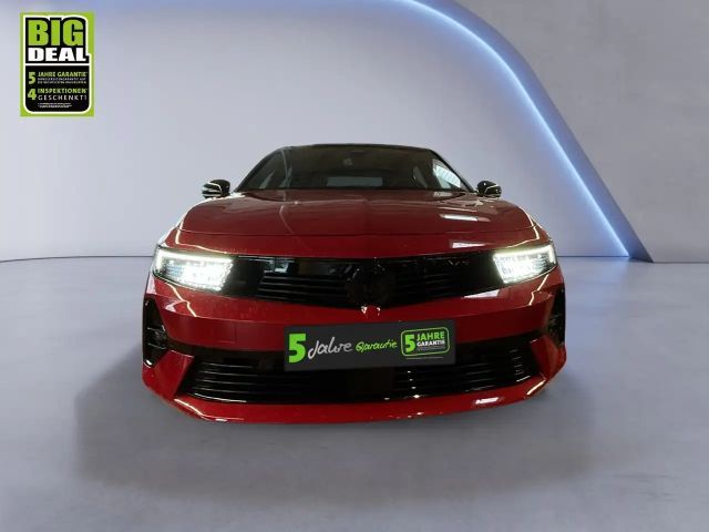 Opel Astra 1.2 Turbo GS-Line Grand Sport Turbo