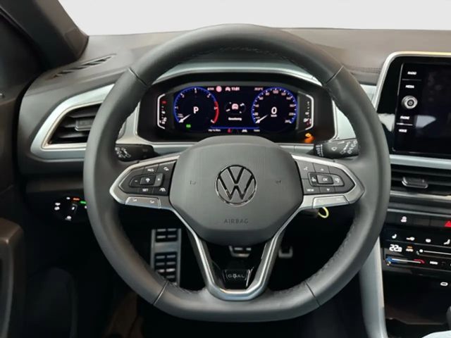 Volkswagen T-Roc 2.0 TDI DSG Plus