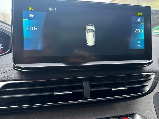 Peugeot 3008 GT-Line