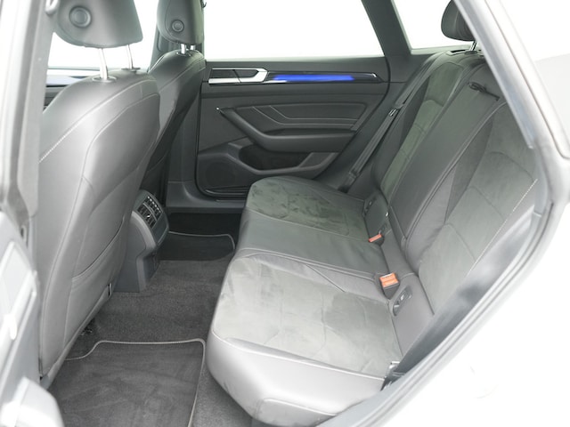 Volkswagen Arteon Shooting Brake R-Line