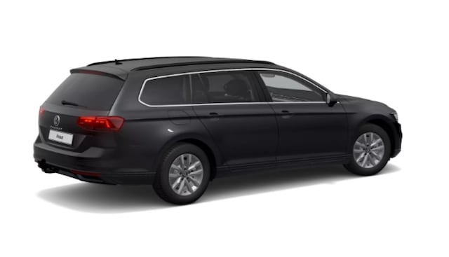 Volkswagen Passat 1.5 TSI Business DSG Variant