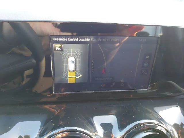 Mercedes-Benz B 250 B 250 e