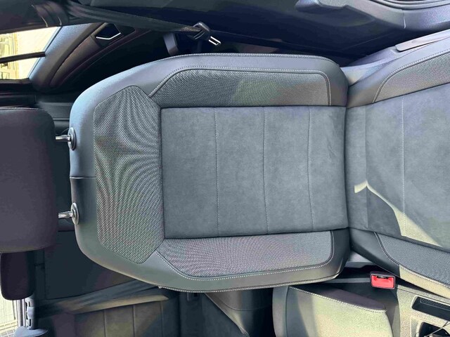 Volkswagen T-Roc 1.5 TSI DSG