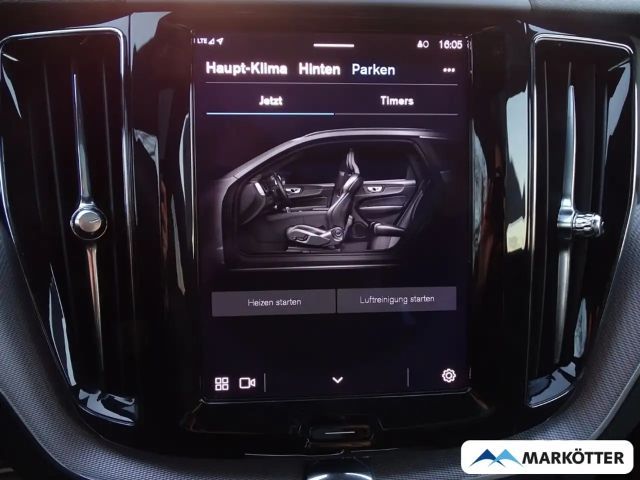 Volvo XC60 AWD R-Design