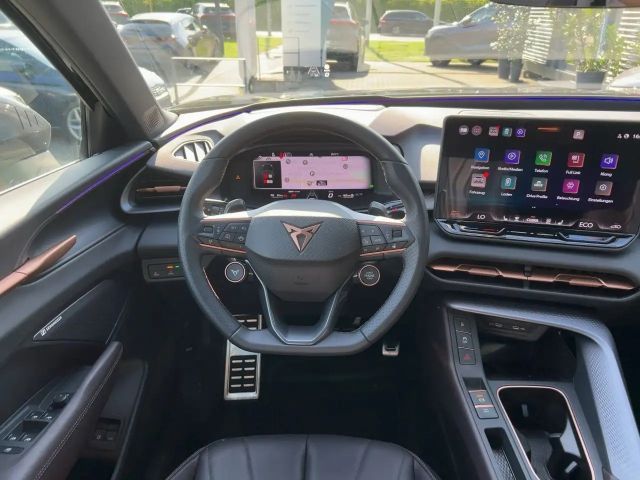 Cupra Terramar 1.5 e-Hybrid VZ