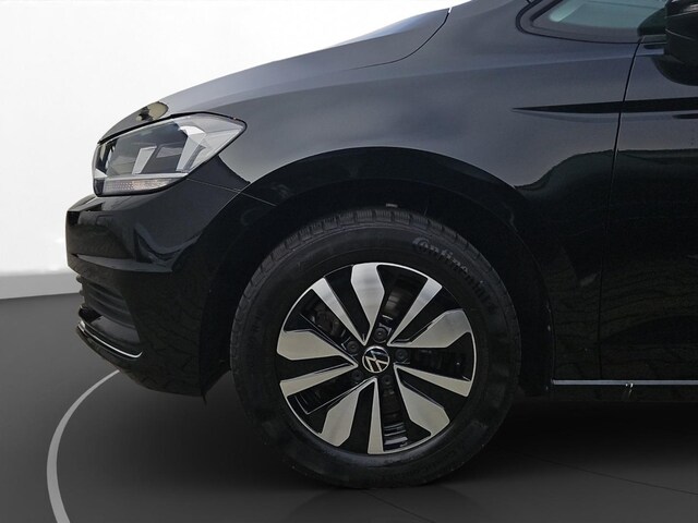 Volkswagen Touran 1.5 TSI