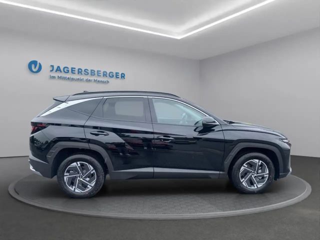 Hyundai Tucson 2WD T-GDi