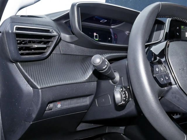 Peugeot E-208 Allure Pack