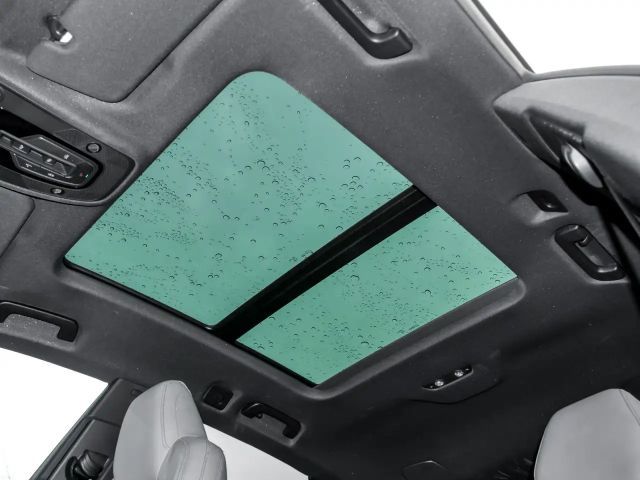 Audi Q8 50 TDI S-Line