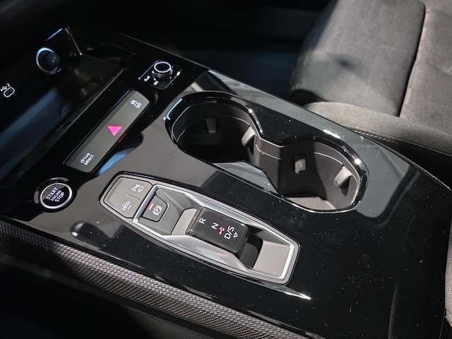 Audi A5 Avant S-Tronic