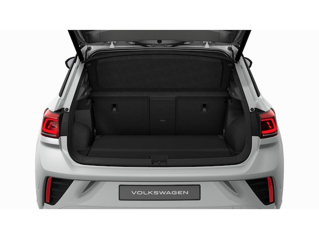 Volkswagen T-Roc DSG R-Line