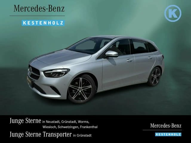 Mercedes-Benz B 200 Progressive