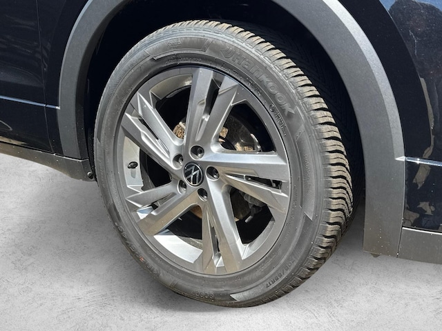 Volkswagen T-Cross 1.0 TSI DSG R-Line