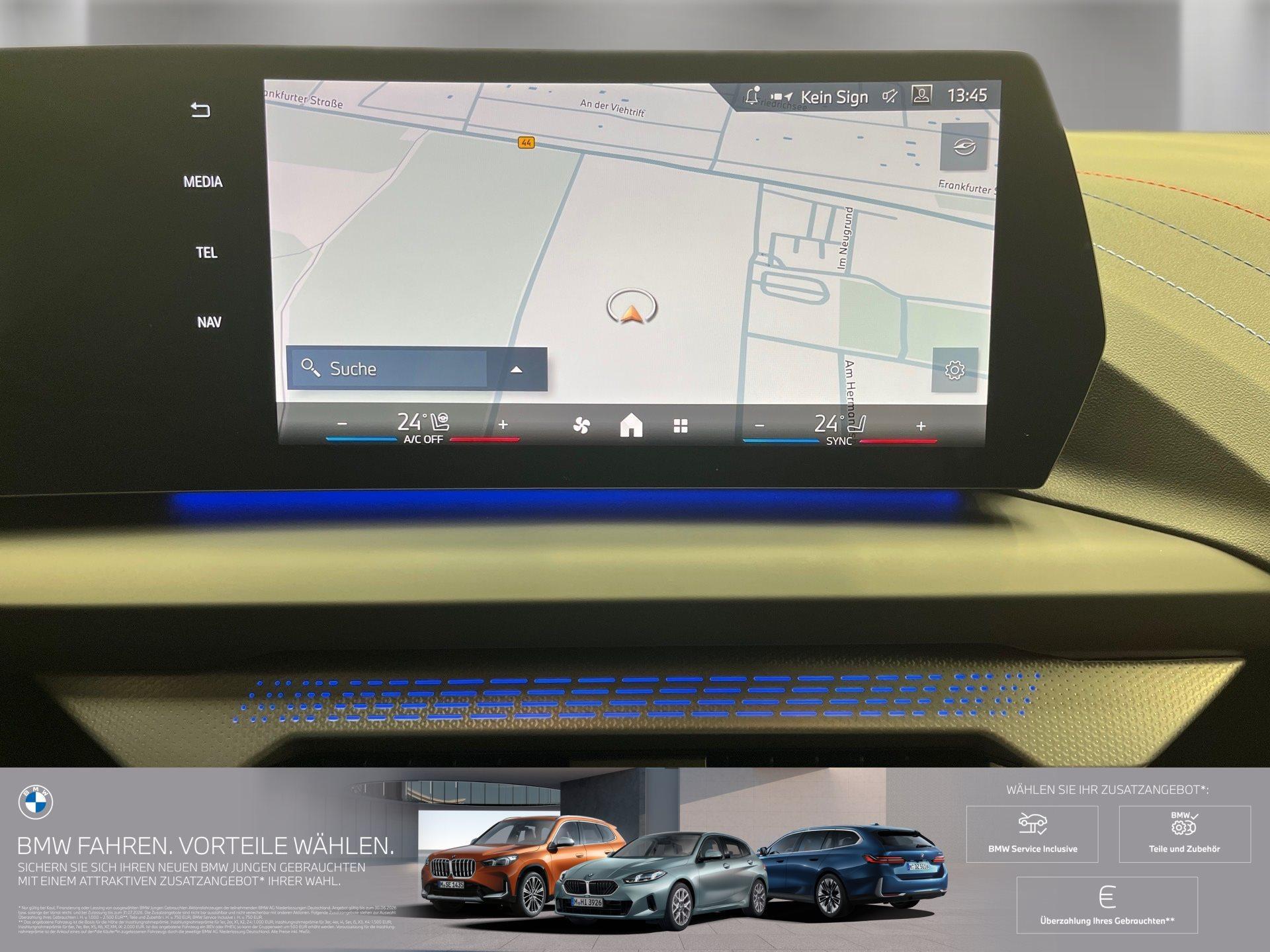 BMW 220 Coupé Gran Coupé