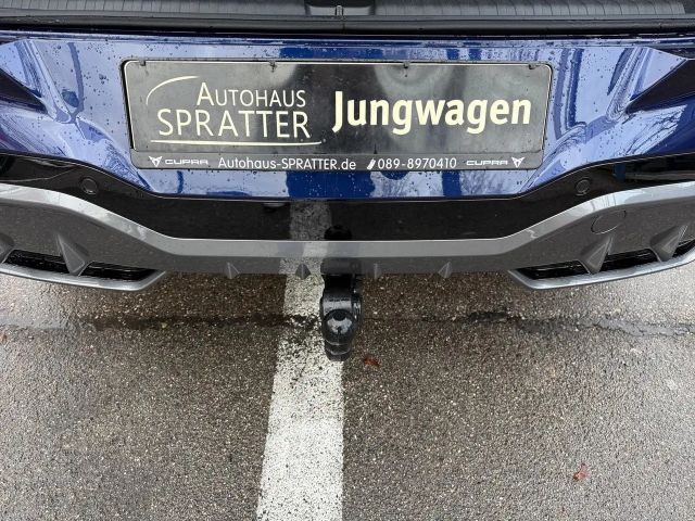 Cupra Terramar 1.5 eTSI