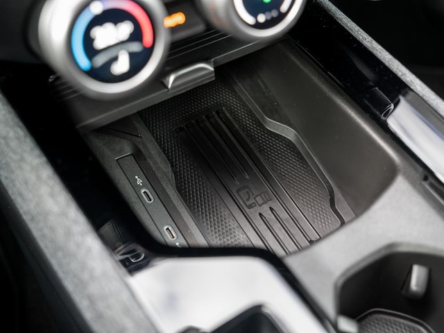 Skoda Superb 1.5 TSI Combi iV