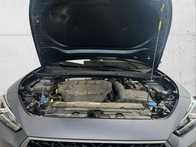 Cupra Leon 2.0 TSI 4Drive ST VZ