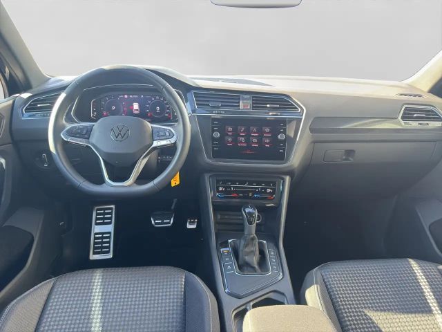 Volkswagen Tiguan 1.5 TSI TSi United