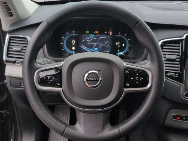 Volvo XC90 Plus
