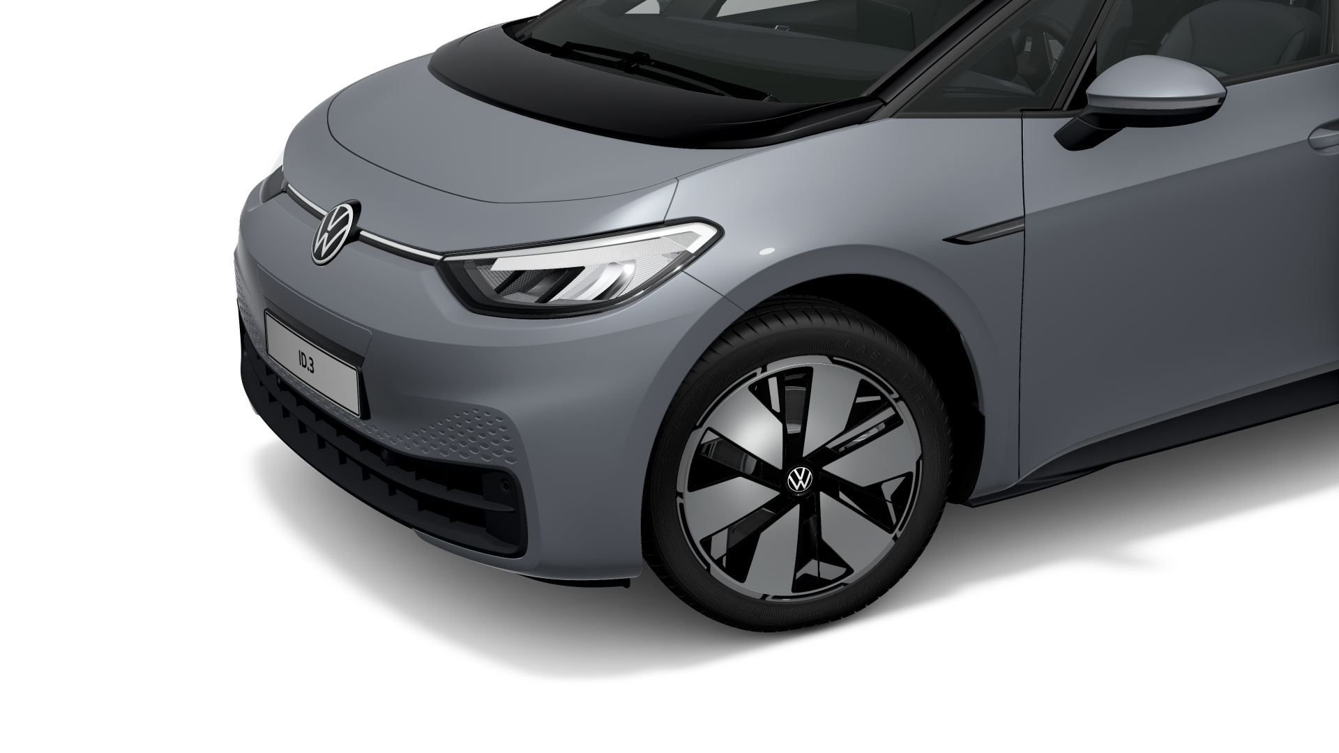 Volkswagen ID.3 Performance Pure