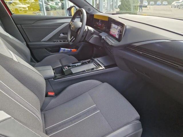 Opel Astra GS-Line Grand Sport