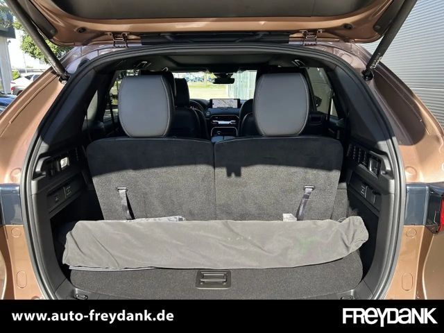 Mazda CX-80 Homura Plus e-Skyactiv