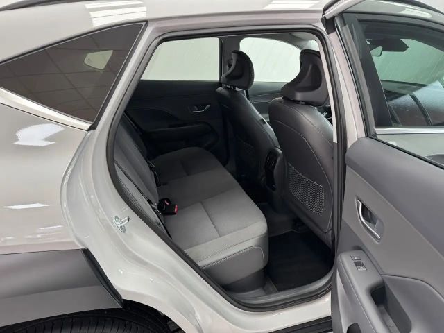 Hyundai Kona 1.6 Hybrid Prime