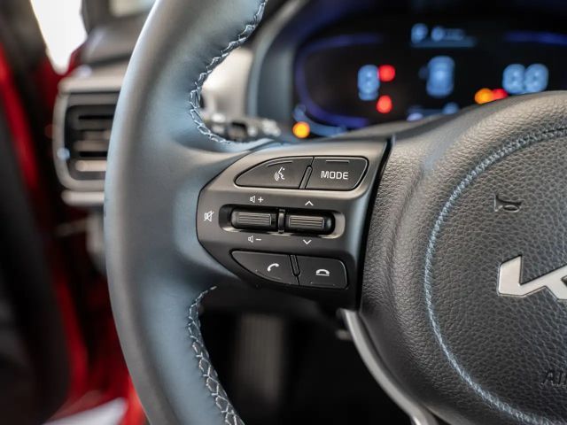 Kia Stonic GDi Vision