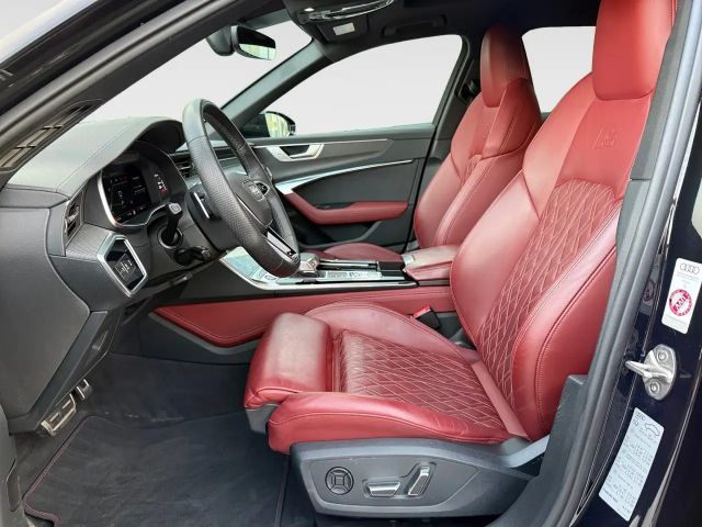 Audi S6 3.0 TDI Avant Quattro