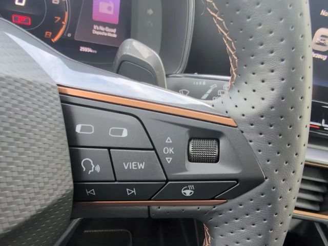 Cupra Formentor 2.0 TSI 4Drive DSG