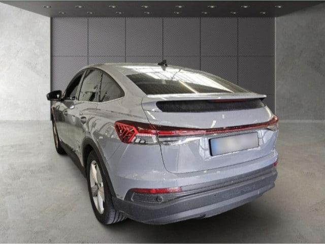 Audi Q4 e-tron 35 Sportback