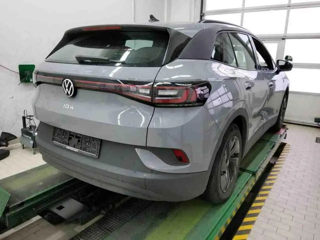 Volkswagen ID.4 Performance Pure