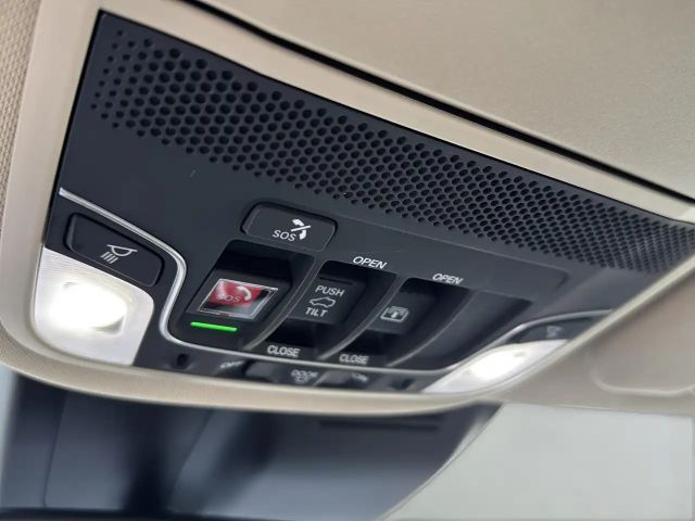 Honda CR-V 2.0 Executive Hybrid i-MMD