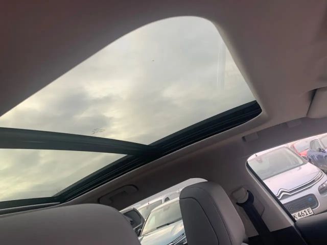 Citroën C5 Aircross Hybrid