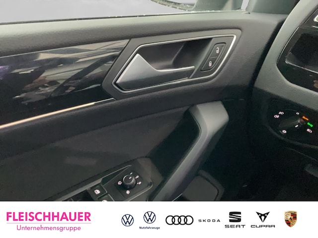 Volkswagen Touran 2.0 TDI DSG Highline