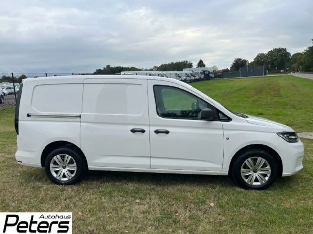Volkswagen Caddy 2.0 TDI Maxi