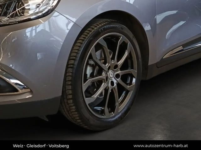 Renault Scenic Scenic