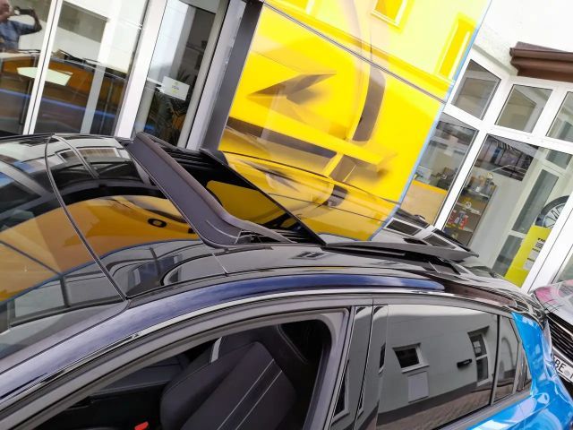 Opel Astra GS-Line Grand Sport