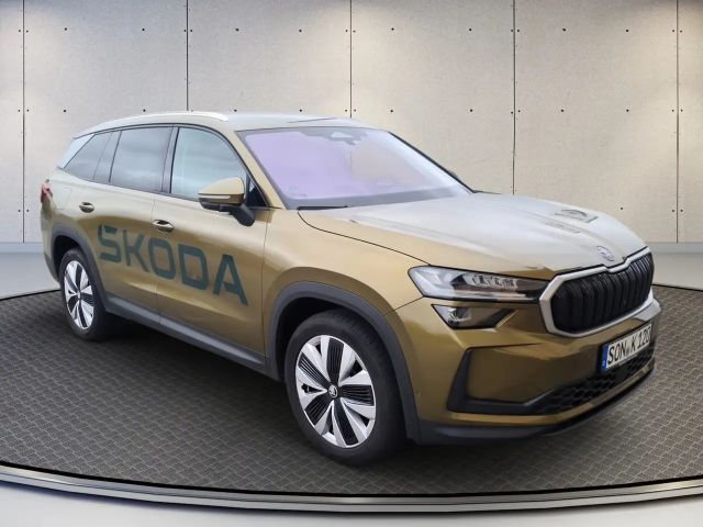Skoda Kodiaq 2.0 TDI Selection