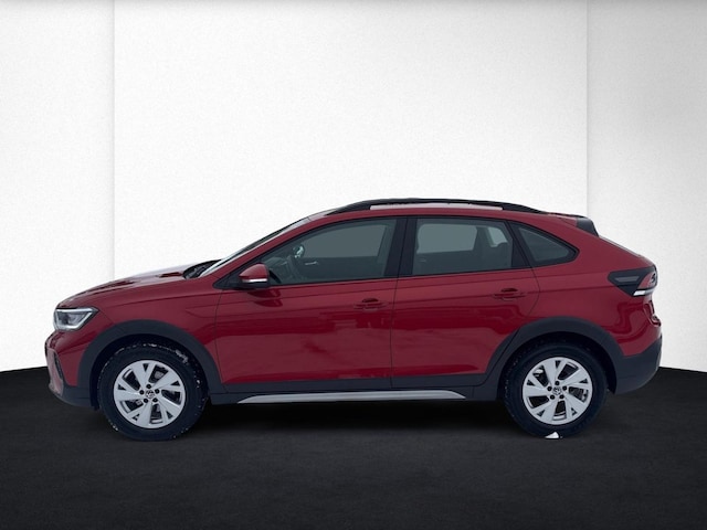 Volkswagen Taigo 1.0 TSI DSG Life