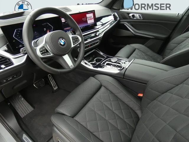 BMW X5 M-Sport xDrive30d