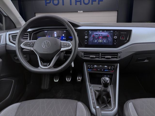 Volkswagen Taigo 1.0 TSI