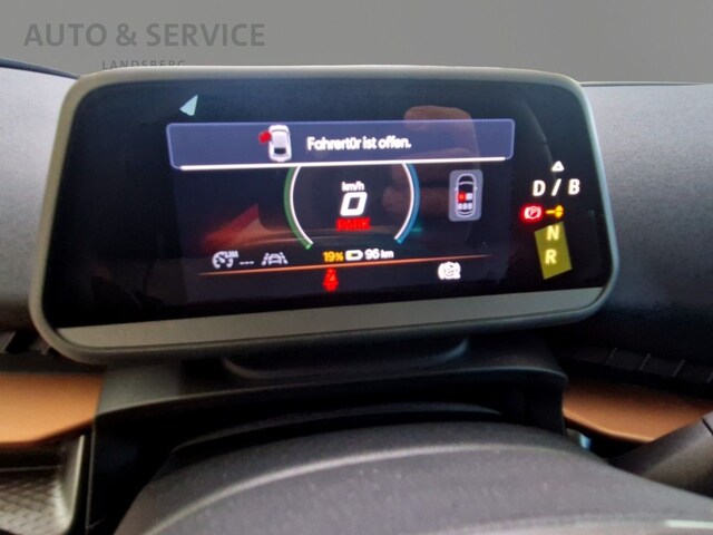 Cupra Tavascan Endurance