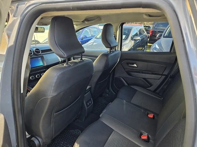 Dacia Duster Extreme TCe 130